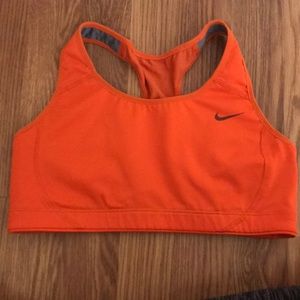 Nike Dri Fit Sports Bra